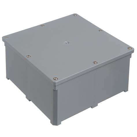 5x5 nema 1 junction box|nema 4x receptacle box.